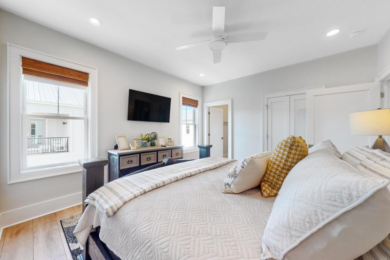 Lost Dunes #S - The Oasis Beach Cottage غولف شورز المظهر الخارجي الصورة