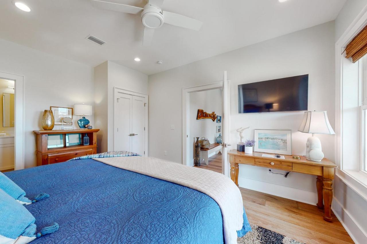 Lost Dunes #S - The Oasis Beach Cottage غولف شورز المظهر الخارجي الصورة
