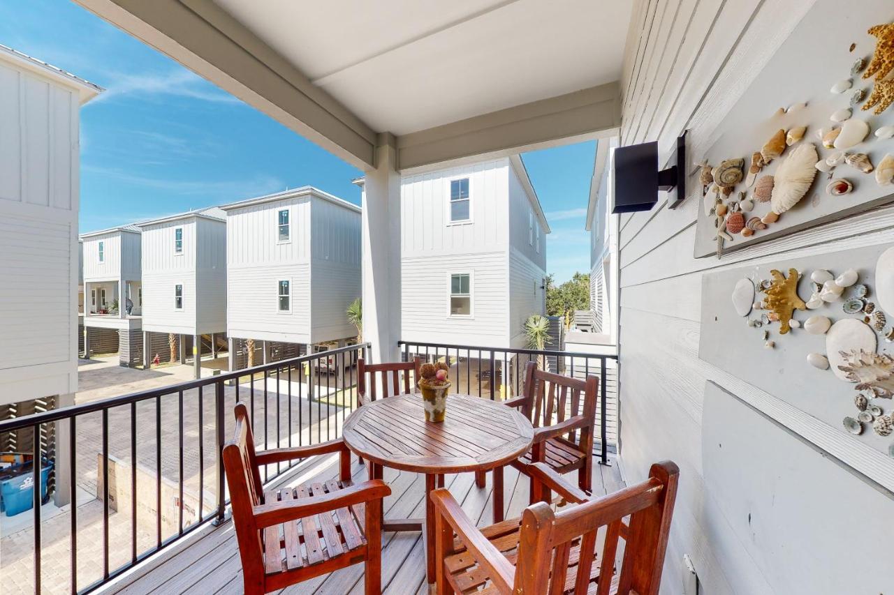 Lost Dunes #S - The Oasis Beach Cottage غولف شورز المظهر الخارجي الصورة