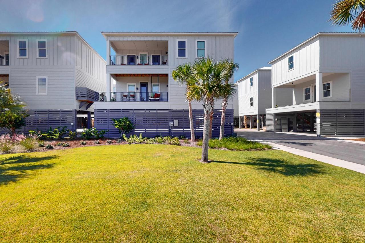 Lost Dunes #S - The Oasis Beach Cottage غولف شورز المظهر الخارجي الصورة