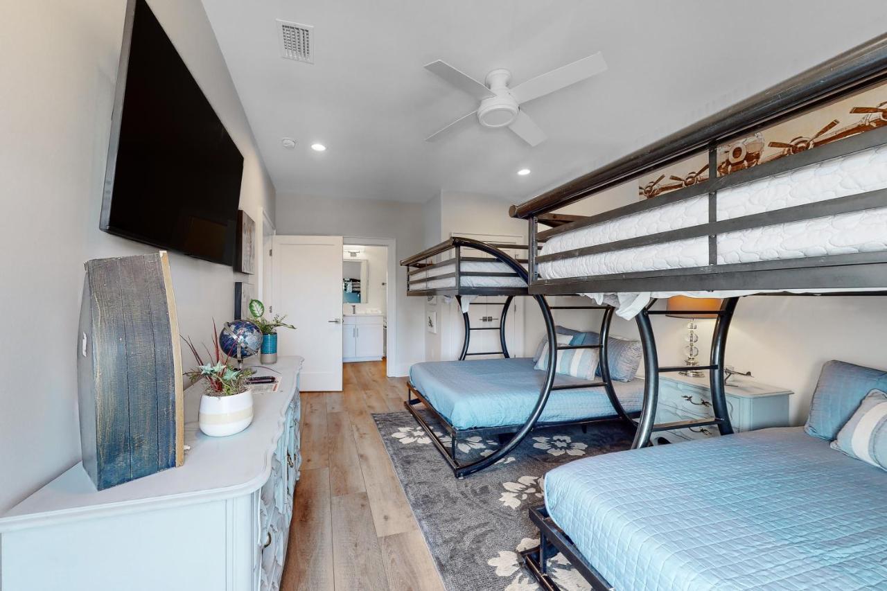 Lost Dunes #S - The Oasis Beach Cottage غولف شورز المظهر الخارجي الصورة
