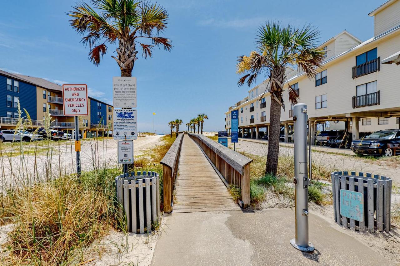 Lost Dunes #S - The Oasis Beach Cottage غولف شورز المظهر الخارجي الصورة